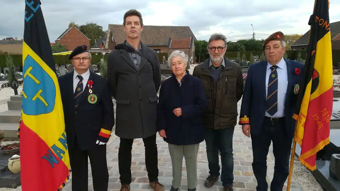 Jan Huib Nas | politieker uit Lede | De coöperatie