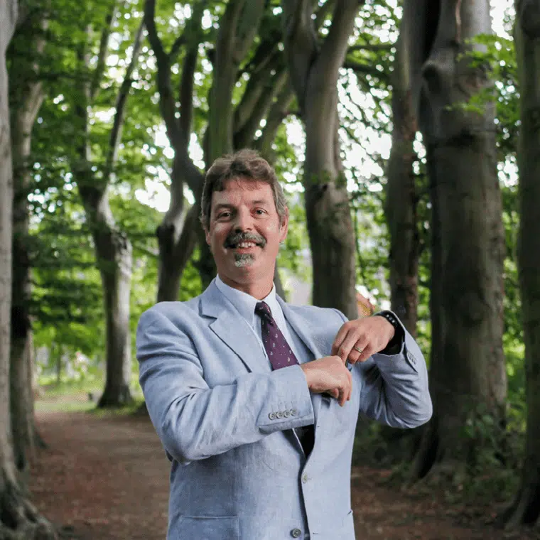Jan Huib Nas | politieker uit Lede | De coöperatie