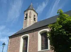 Sint-Denijskerk Impe