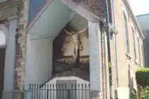 Sint-Pharaïldiskerk Smetlede