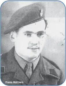 François Rottiers