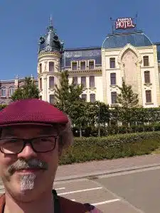 in Plopsaland