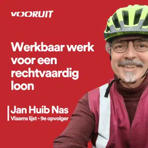 werkbaar werk voor een rechtvaardig loon