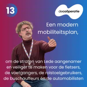 Mobiliteit