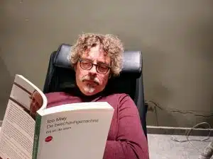Jan leest De beschavingsmachine